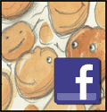 Facebook Seite Heisse Kartoffeln